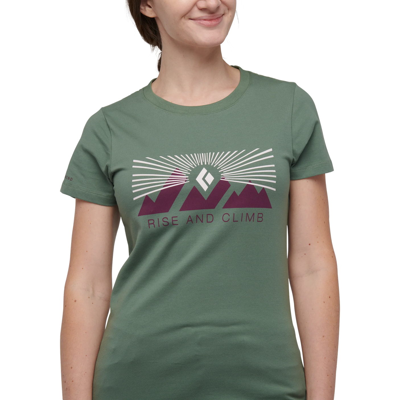 Rise and Climb T-Shirt