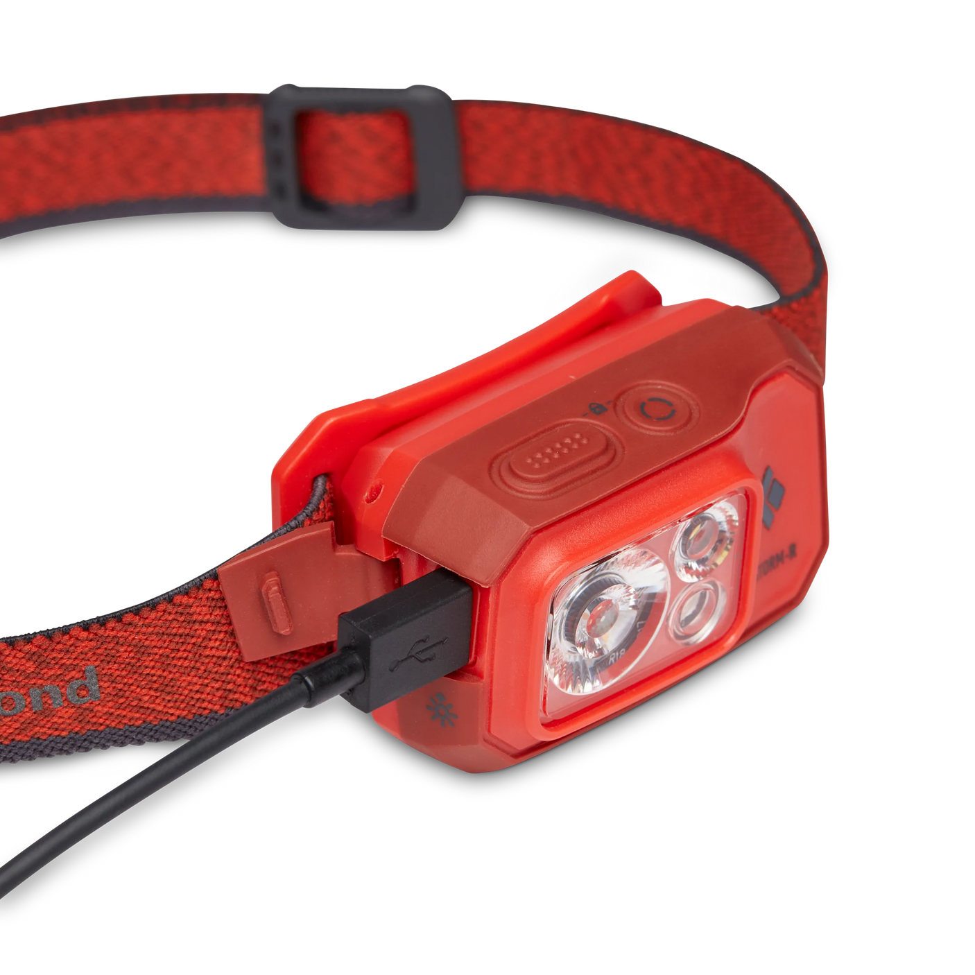 Storm 500-R Headlamp