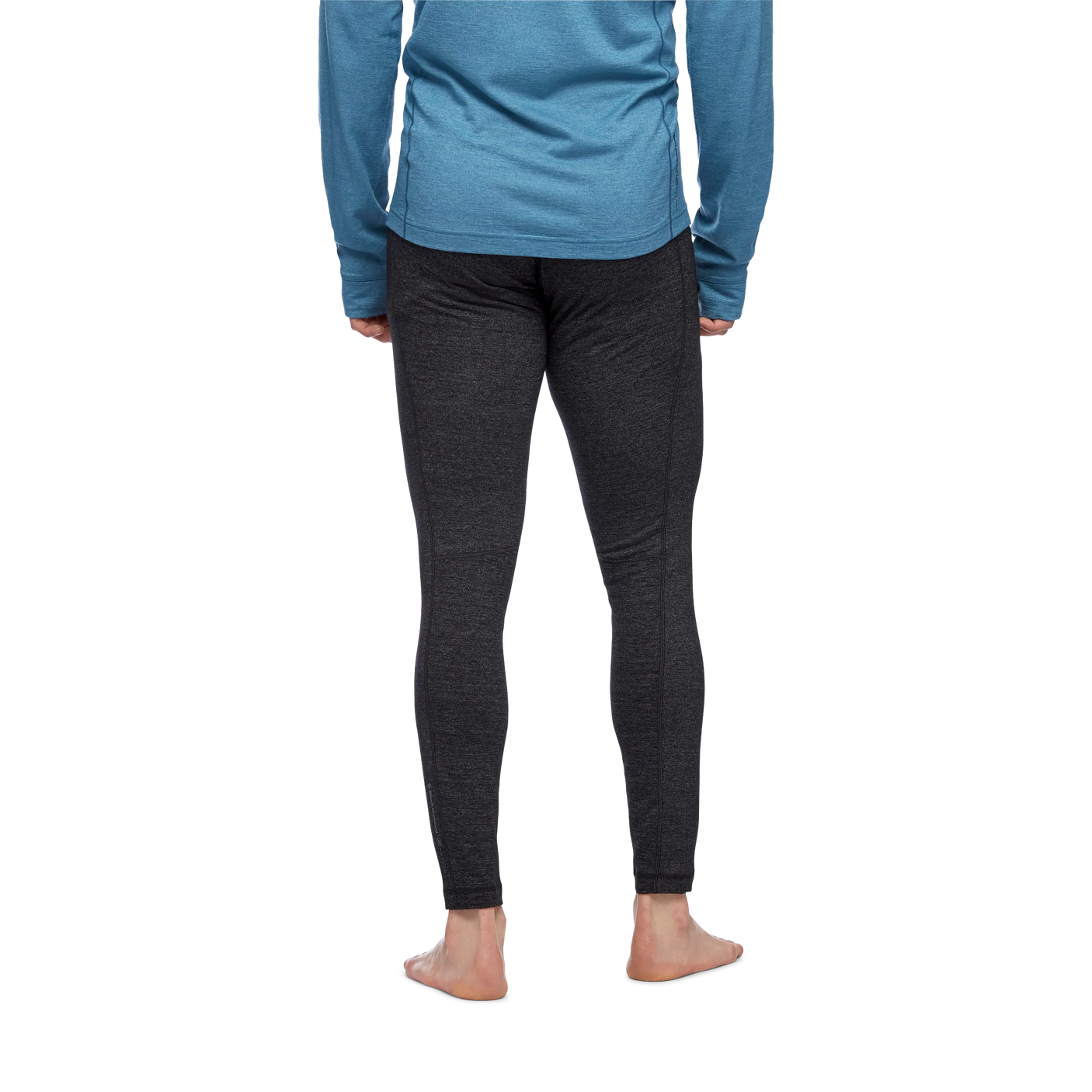 Solution 150 Merino Baselayer Full Length Bottom