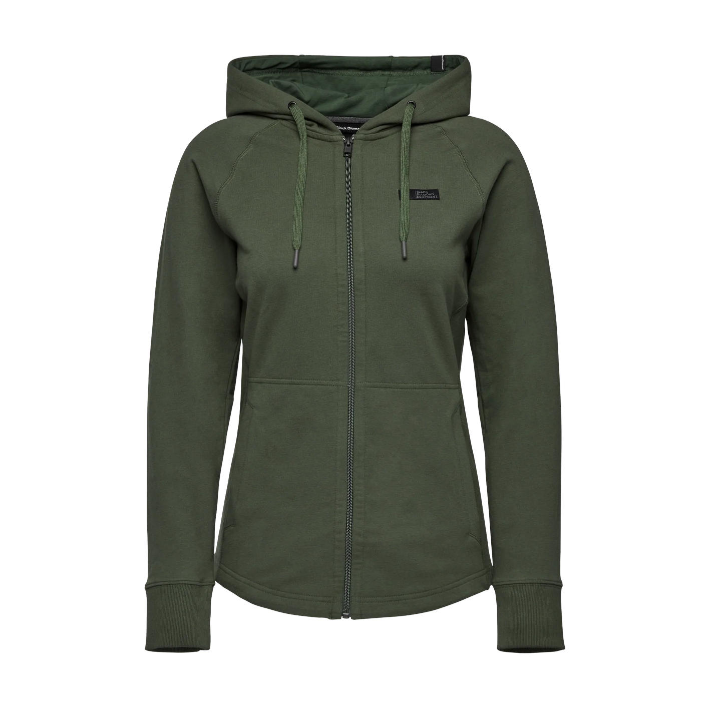 Rise and Climb Full Zip Hoody