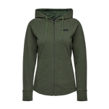 Rise and Climb Full Zip Hoody