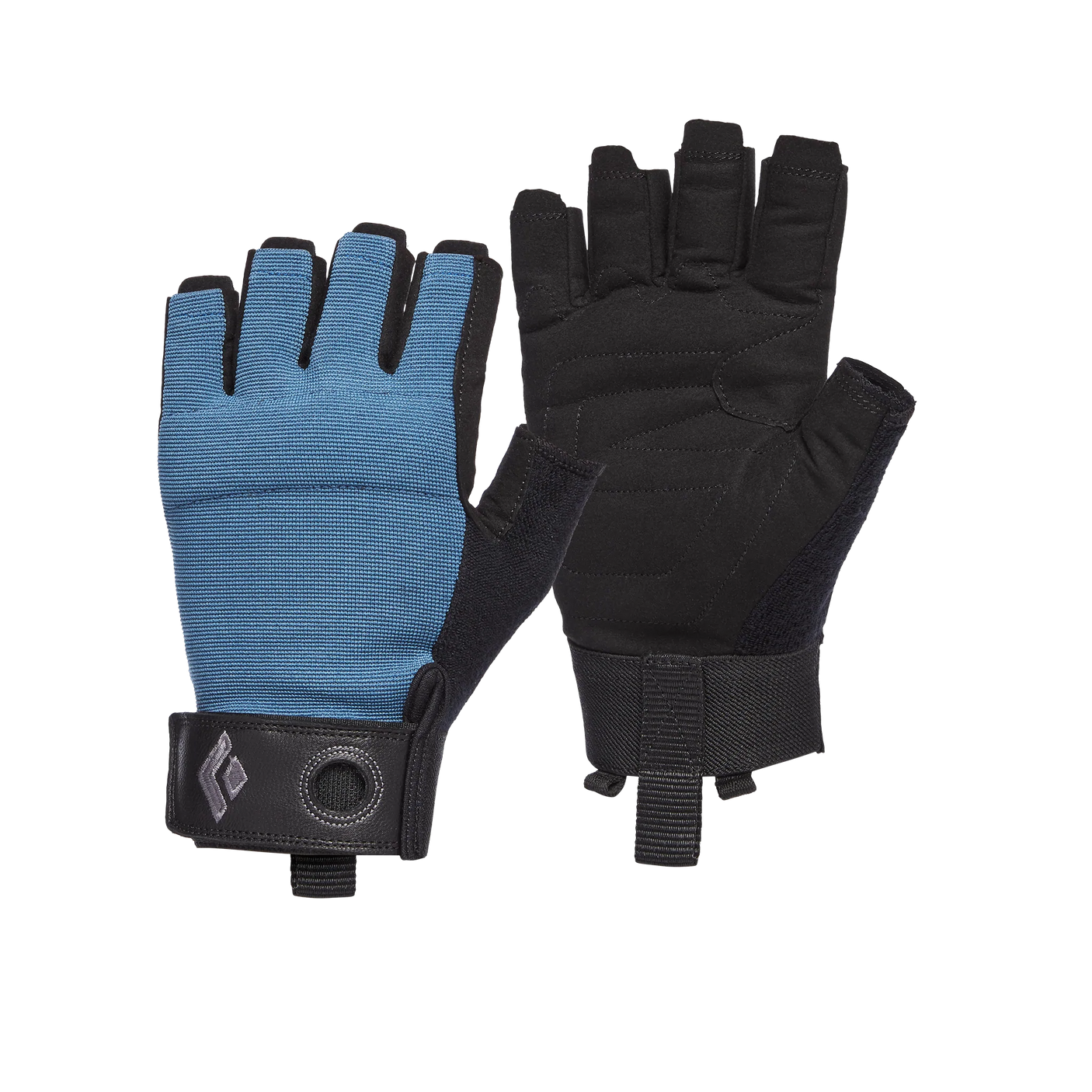 Crag Half-Finger Gloves