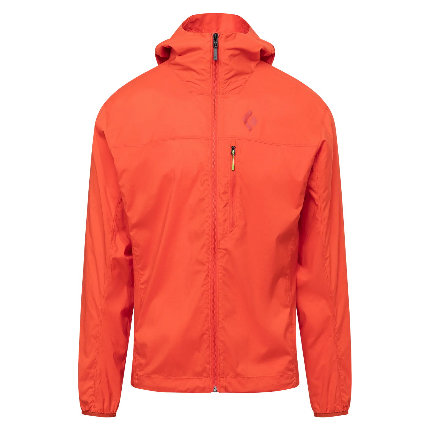 Alpine Start Hoody