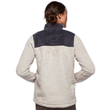 Roadie Quarter Zip Fleece