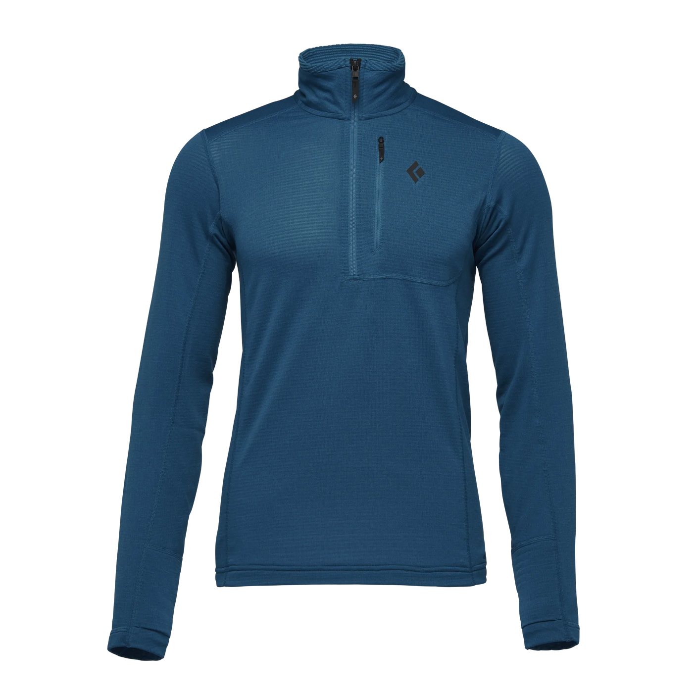 Coefficient LT Quarter Zip