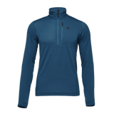 Coefficient LT Quarter Zip