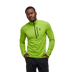 Coefficient LT Quarter Zip