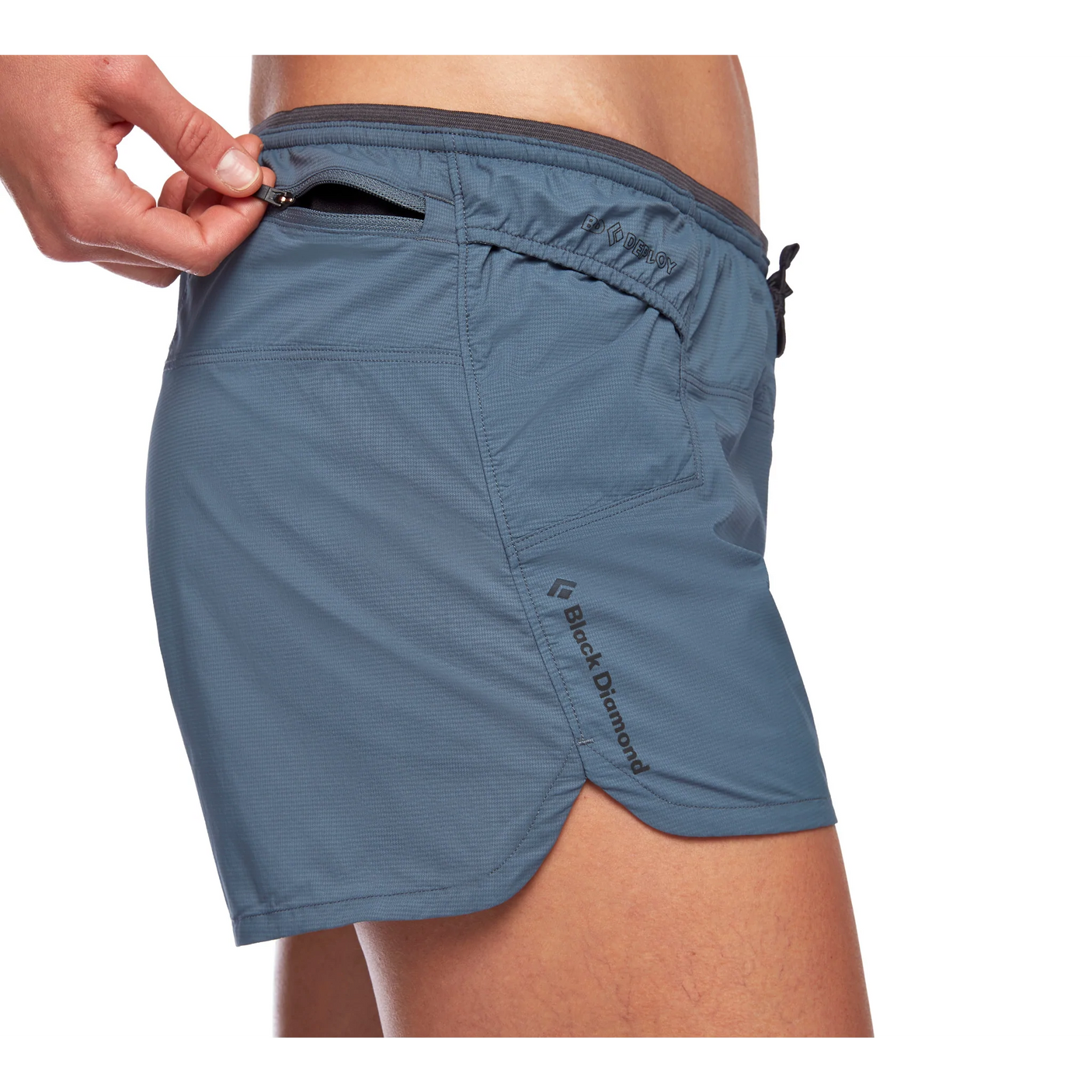 Sprint Shorts