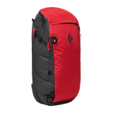 JetForce Pro Booster 35L