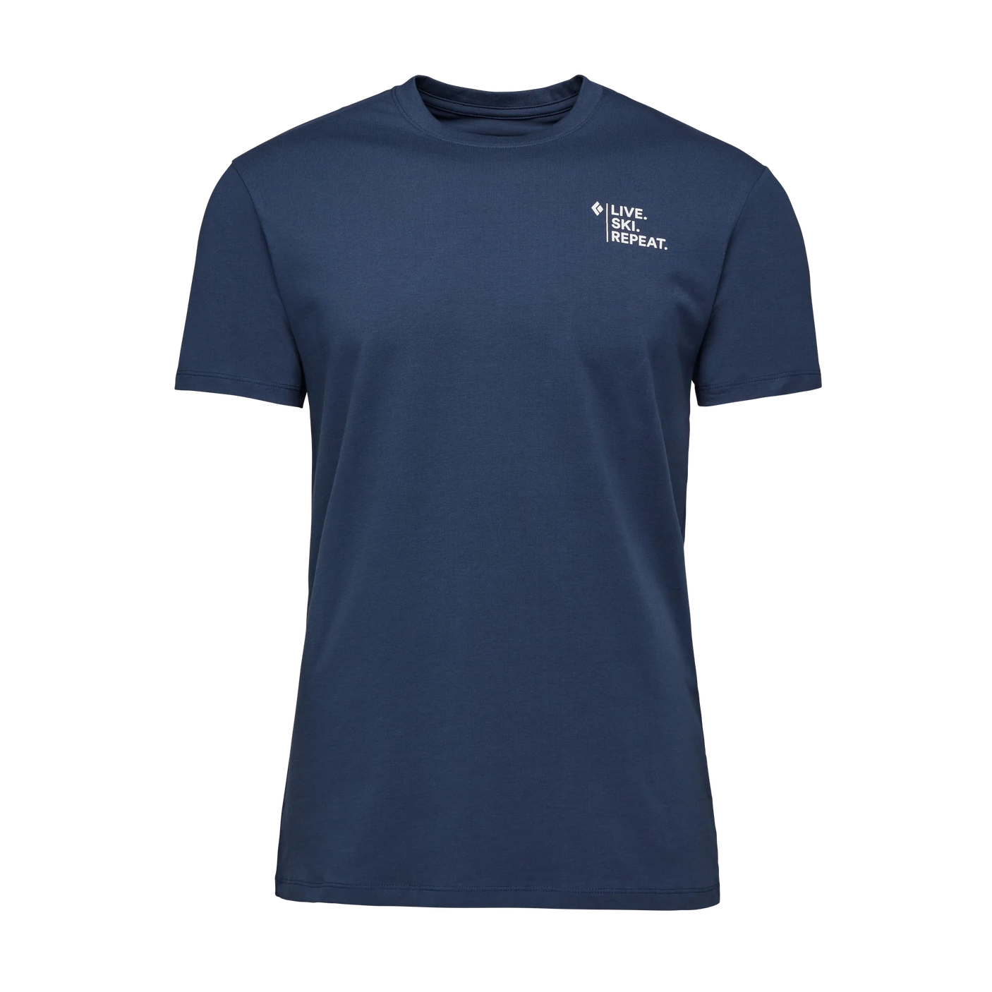 Ski Mountaineering T-Shirt