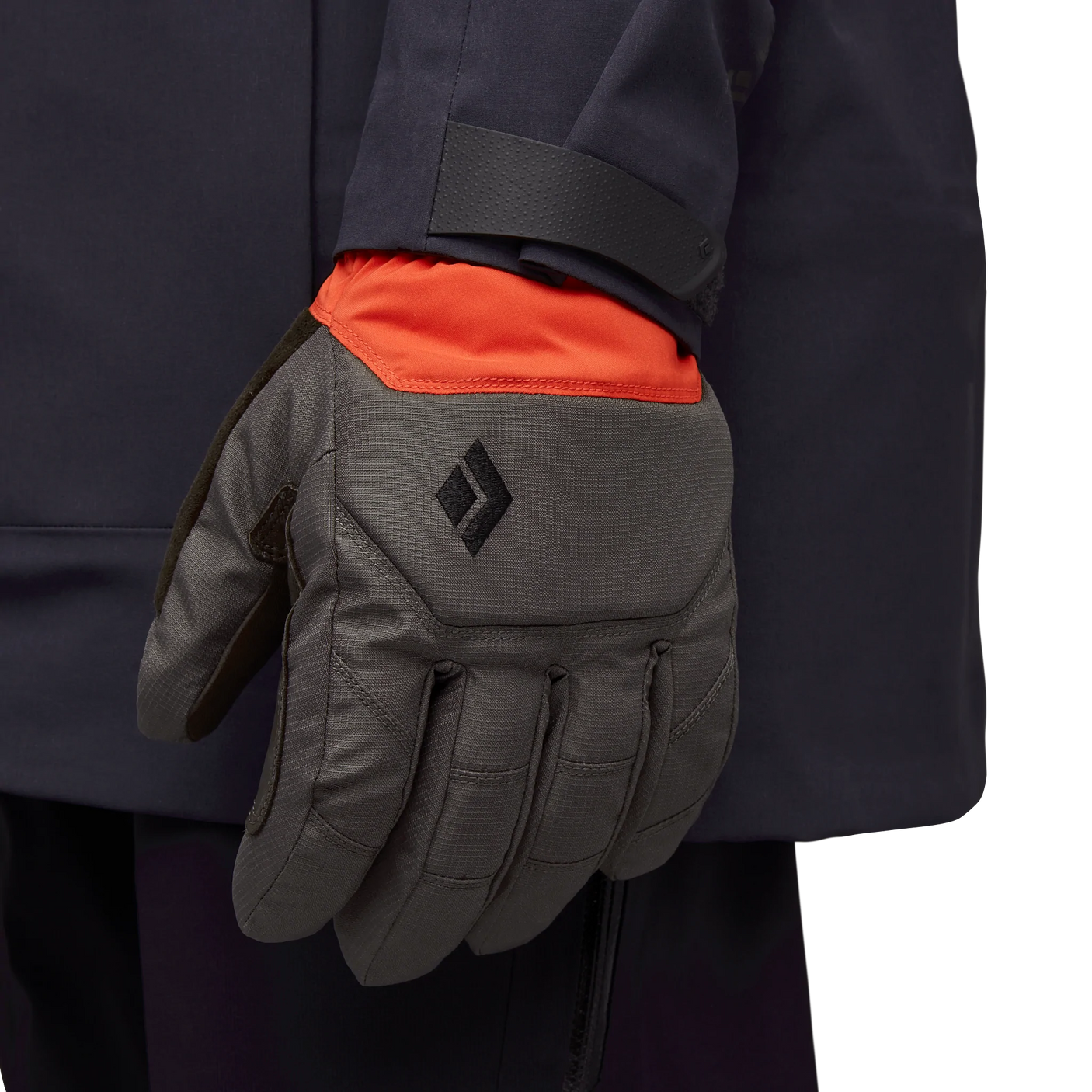 Mission MX Gloves