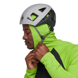 Coefficient LT Hybrid Hoody