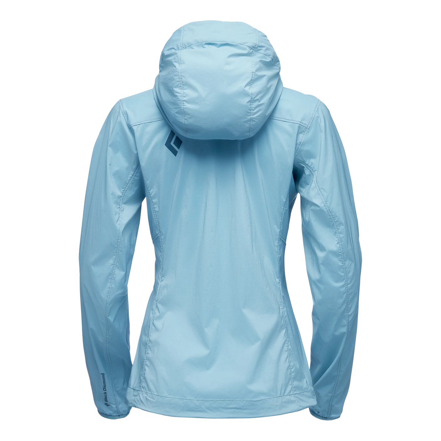 Alpine Start Hoody