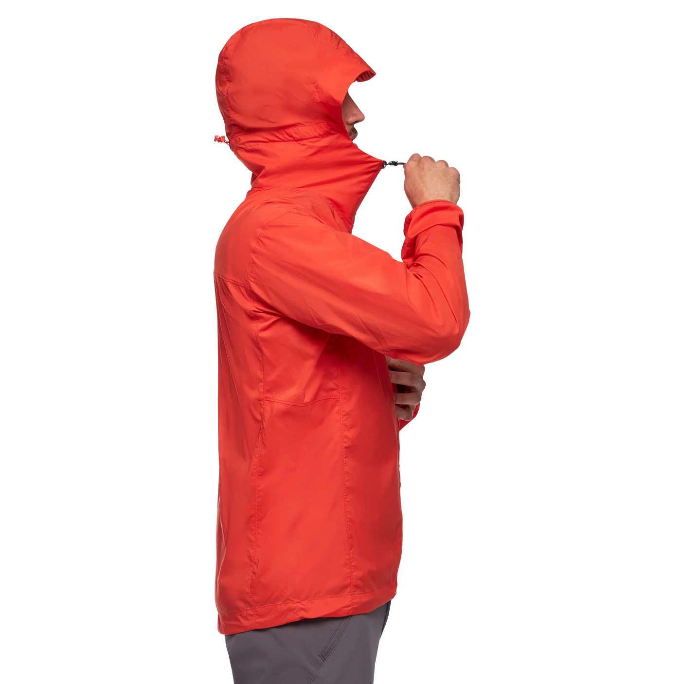 Alpine Start Hoody