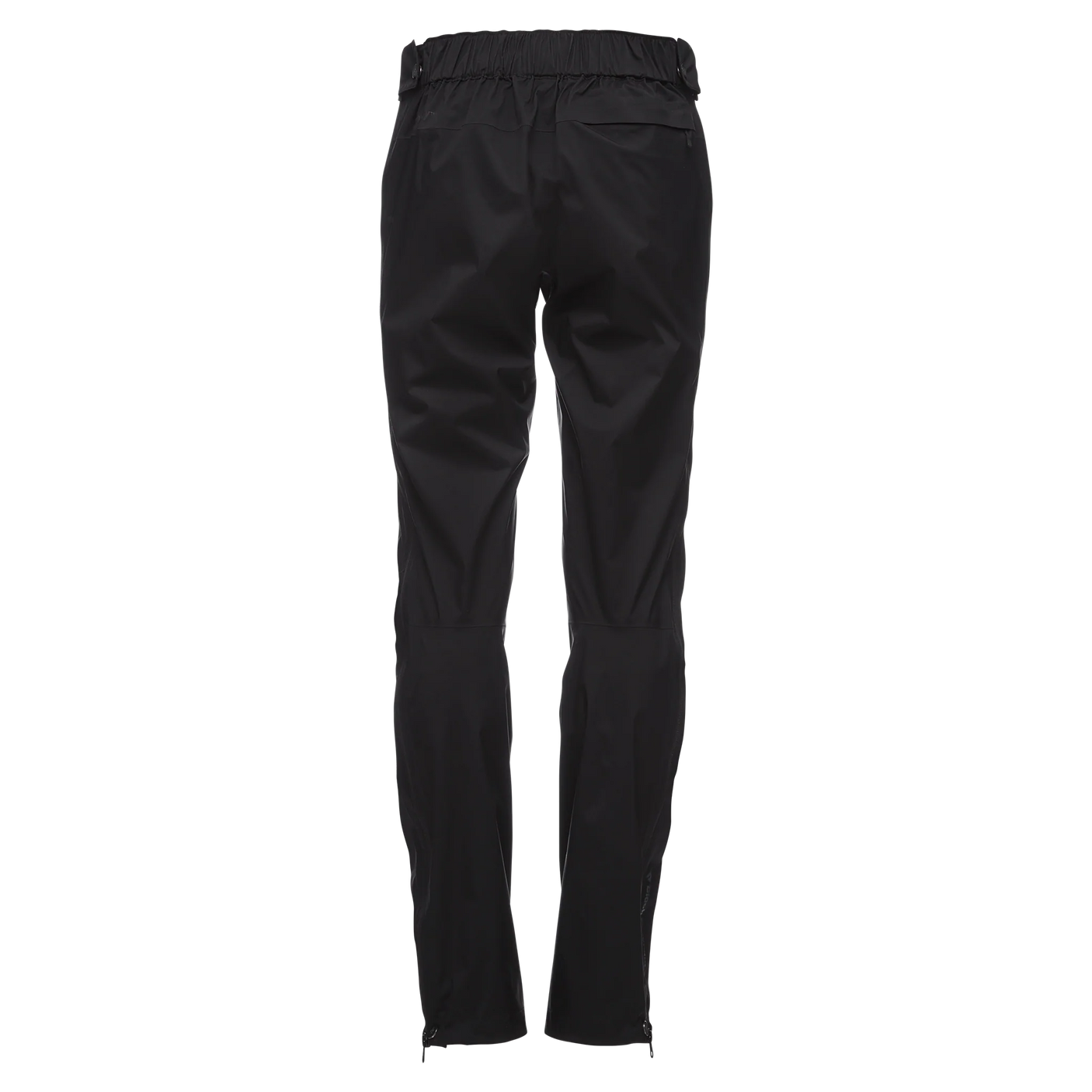 Stormline Stretch Full Zip Rain Pants