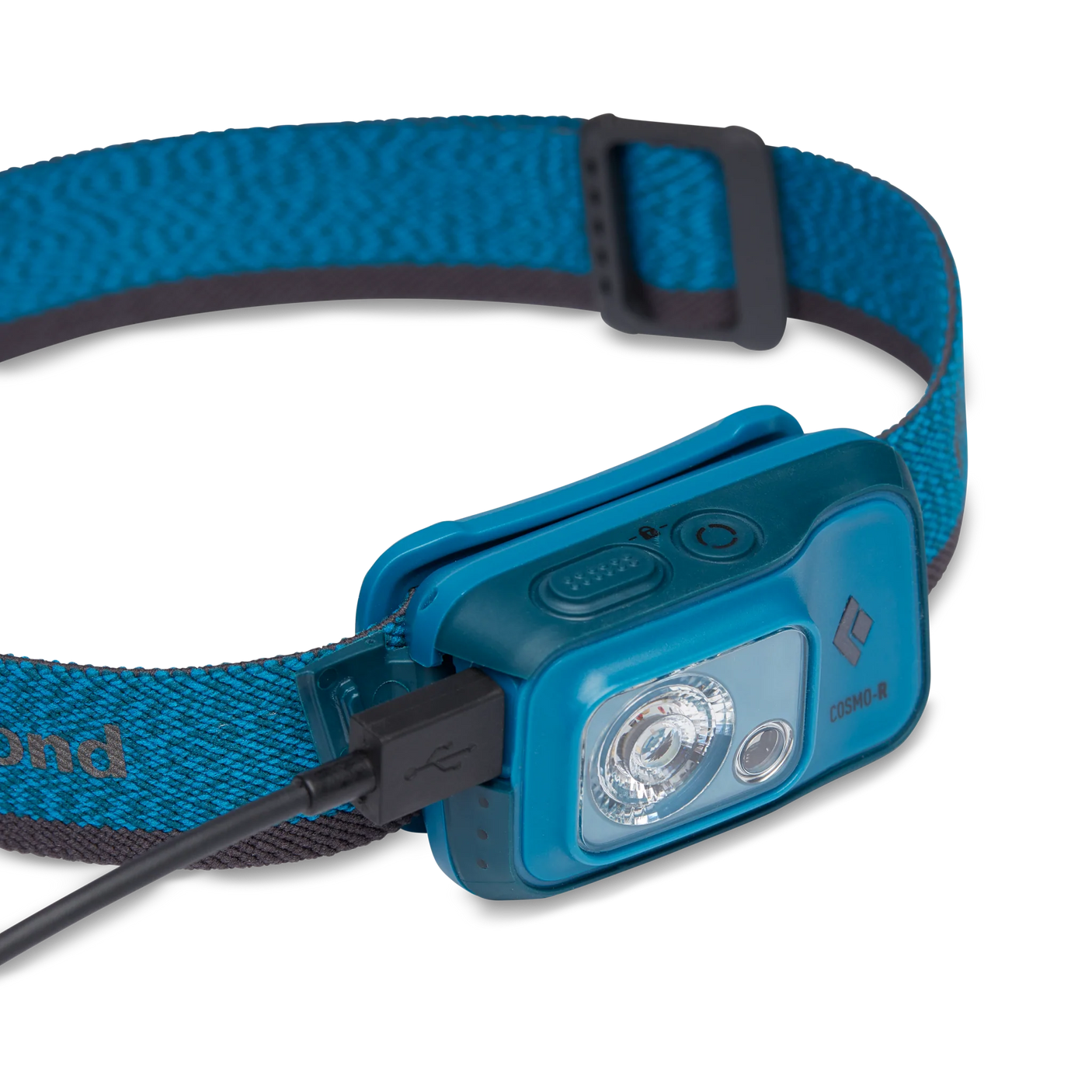 Cosmo 350-R Headlamp