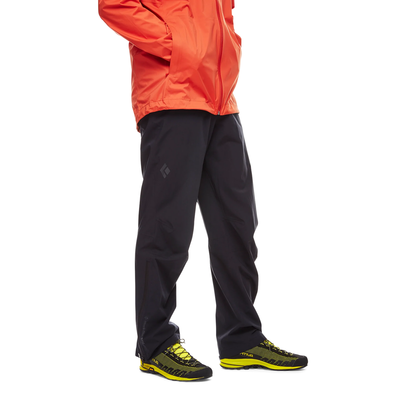 Stormline Stretch Rain Pants