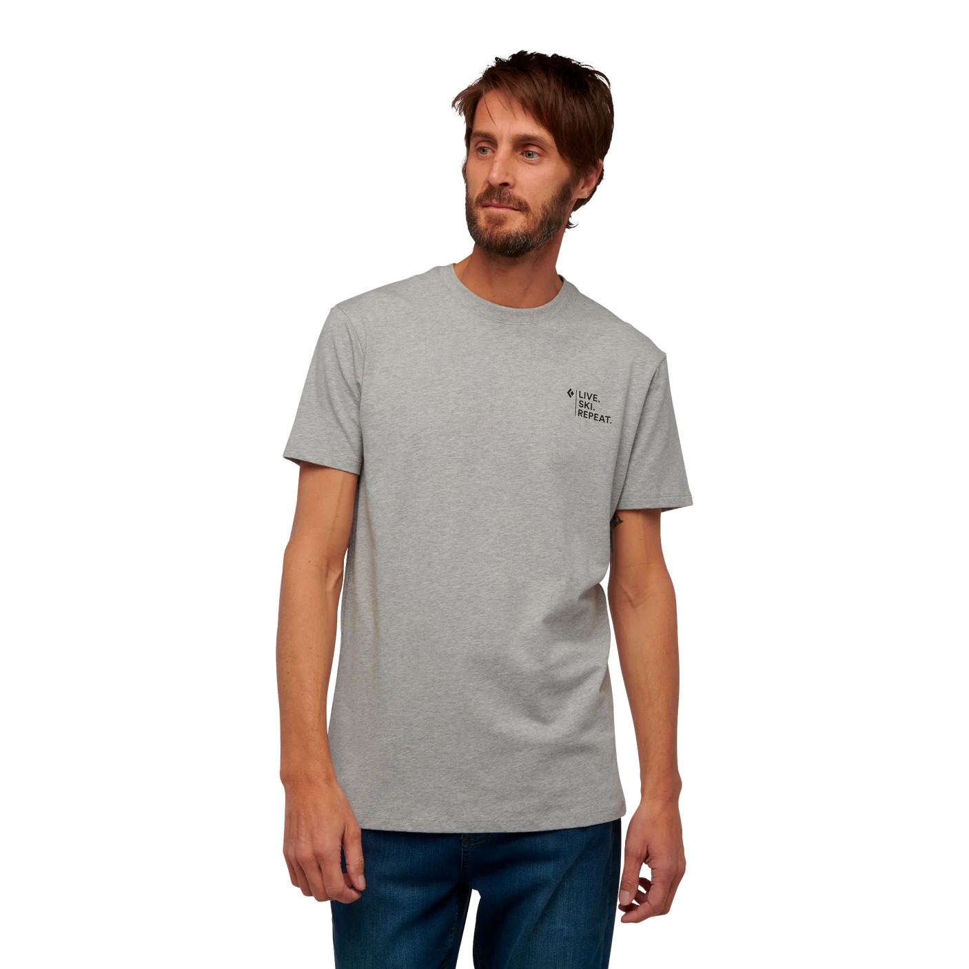 Ski Mountaineering T-Shirt