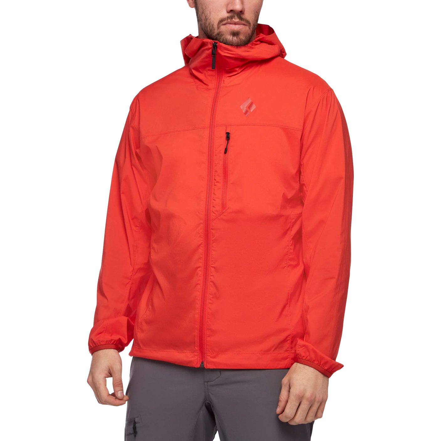 Alpine Start Hoody