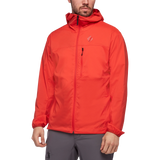 Alpine Start Hoody