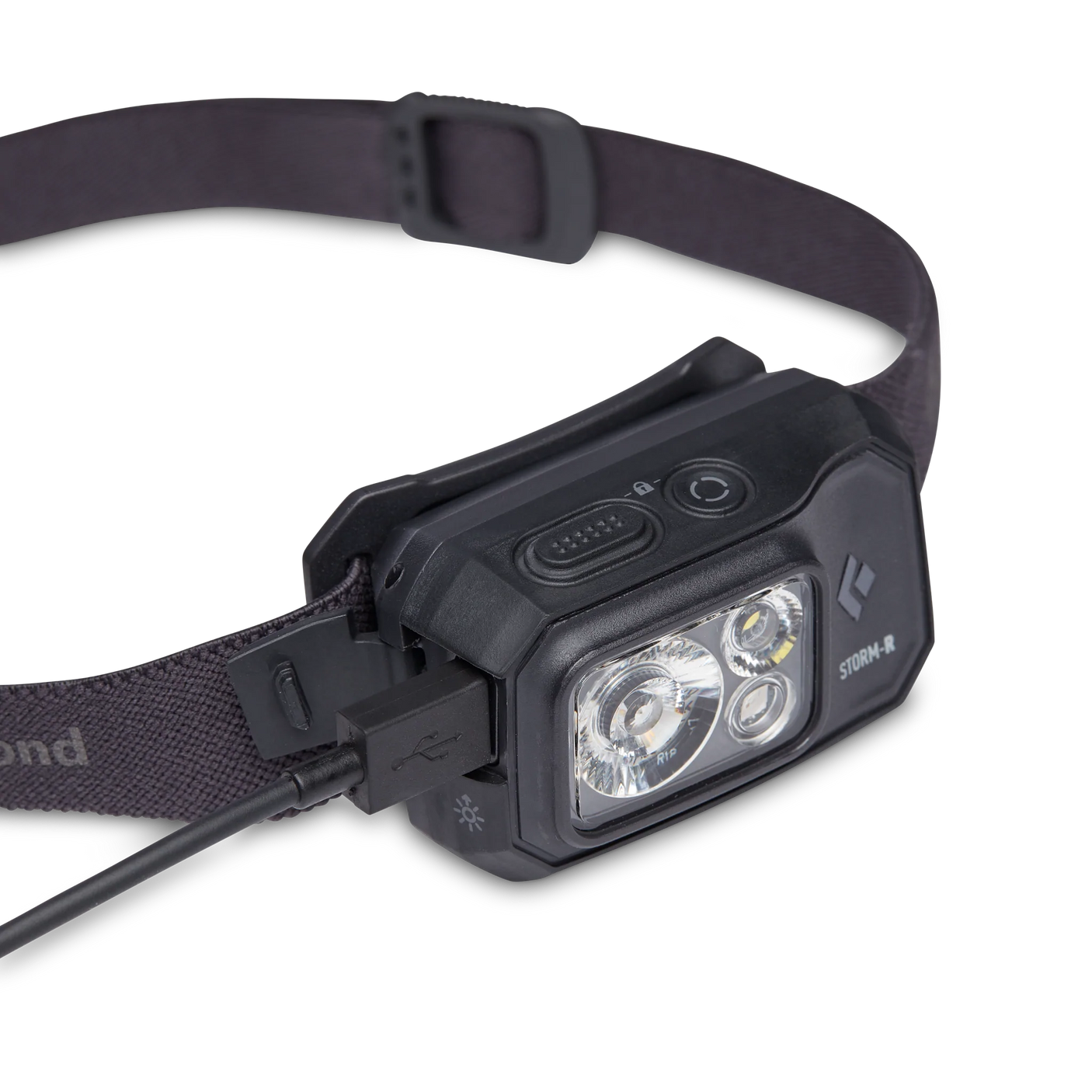 Storm 500-R Headlamp