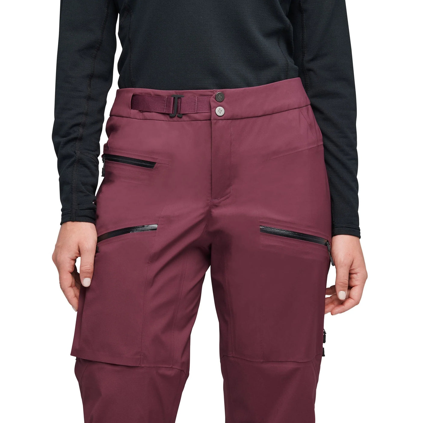 Recon Stretch LT Pants