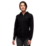 Snow Diamond Full Zip Hoody