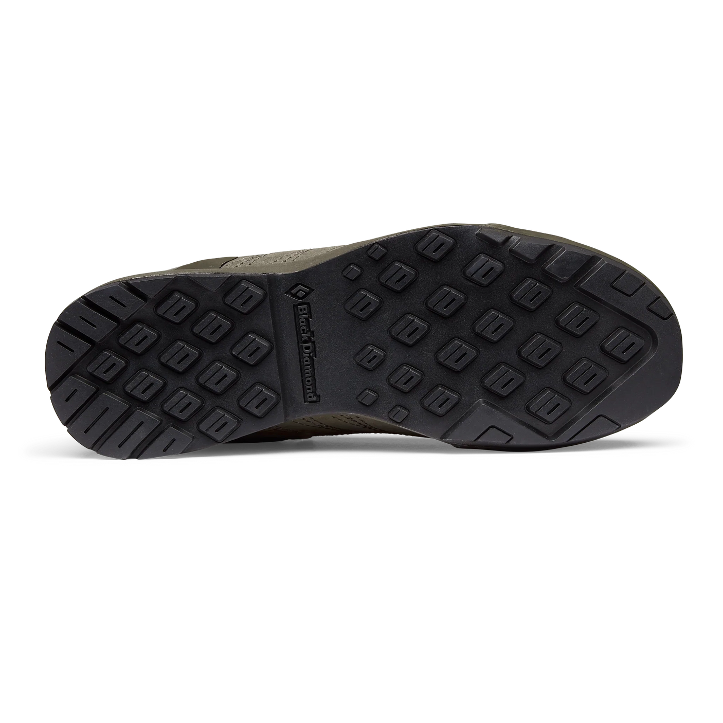 Mission Leather Low WP Approach Shoes