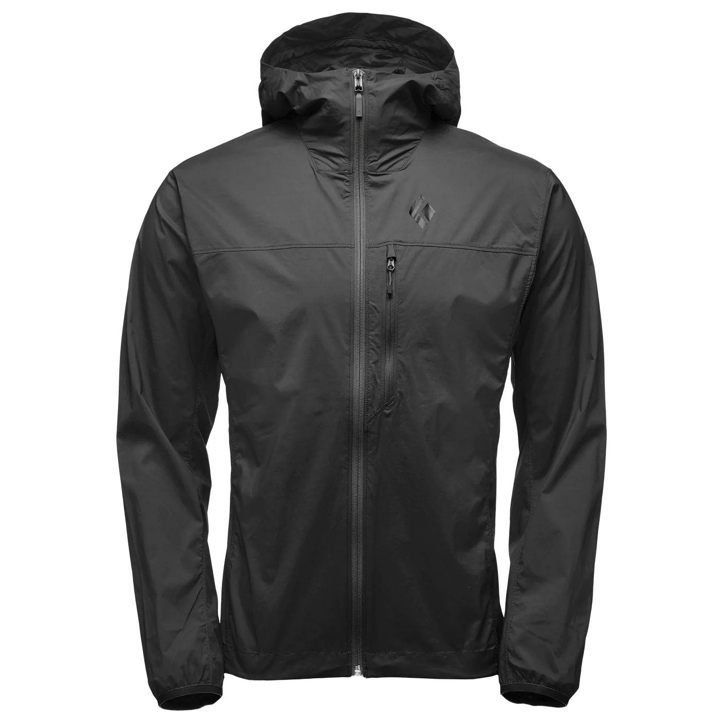 Alpine Start Hoody