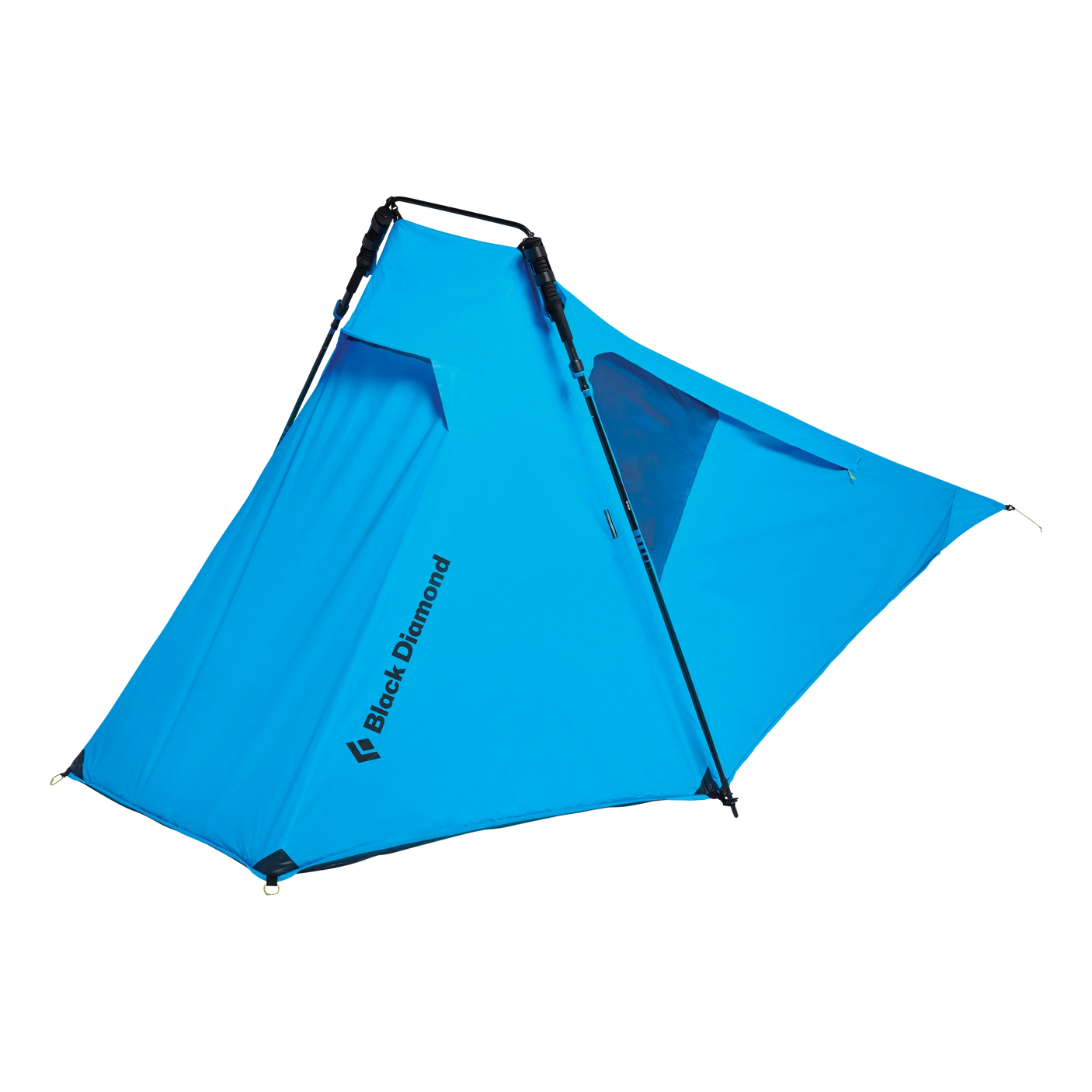 Distance Tent With Adapter