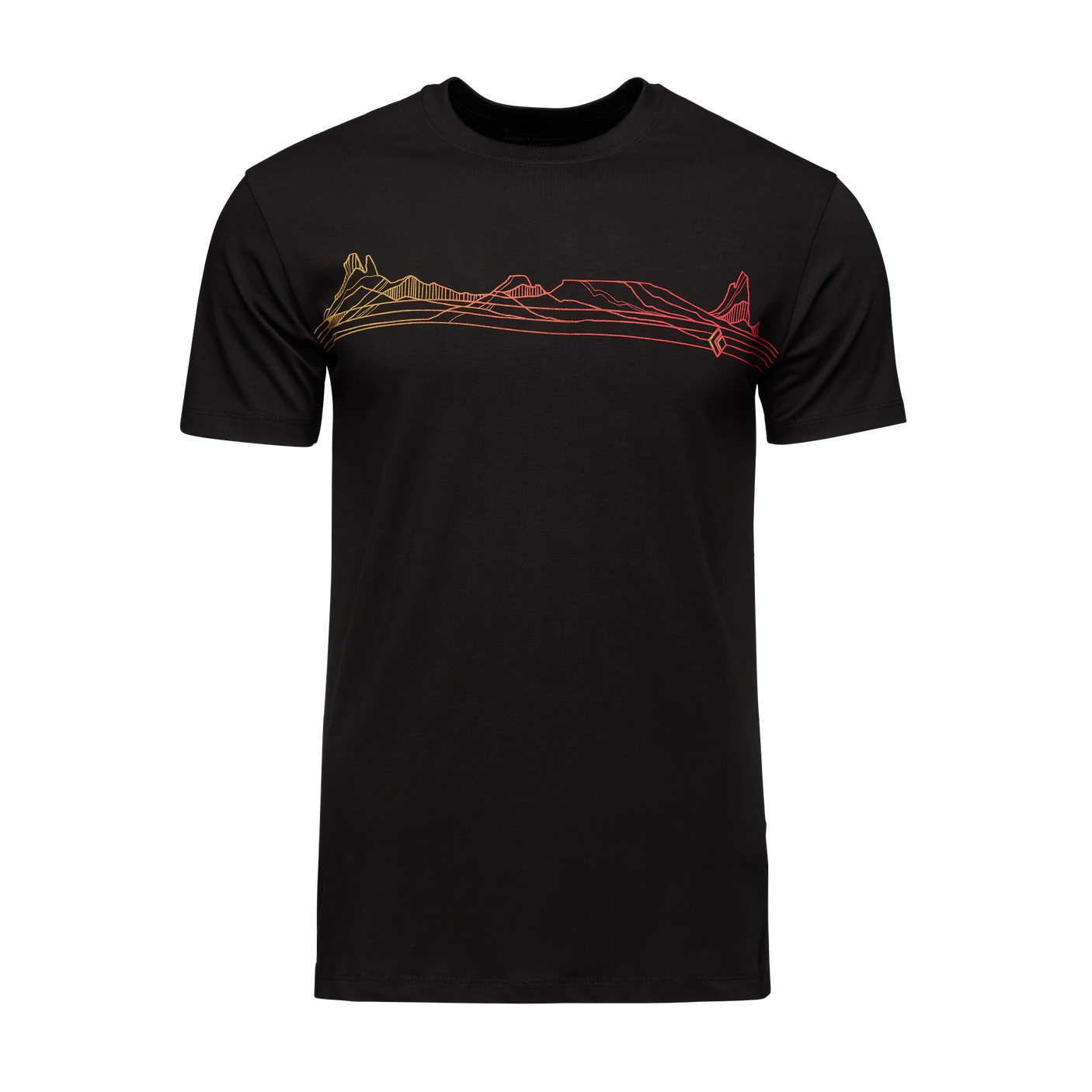 Desert Lines Tee