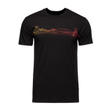 Desert Lines Tee