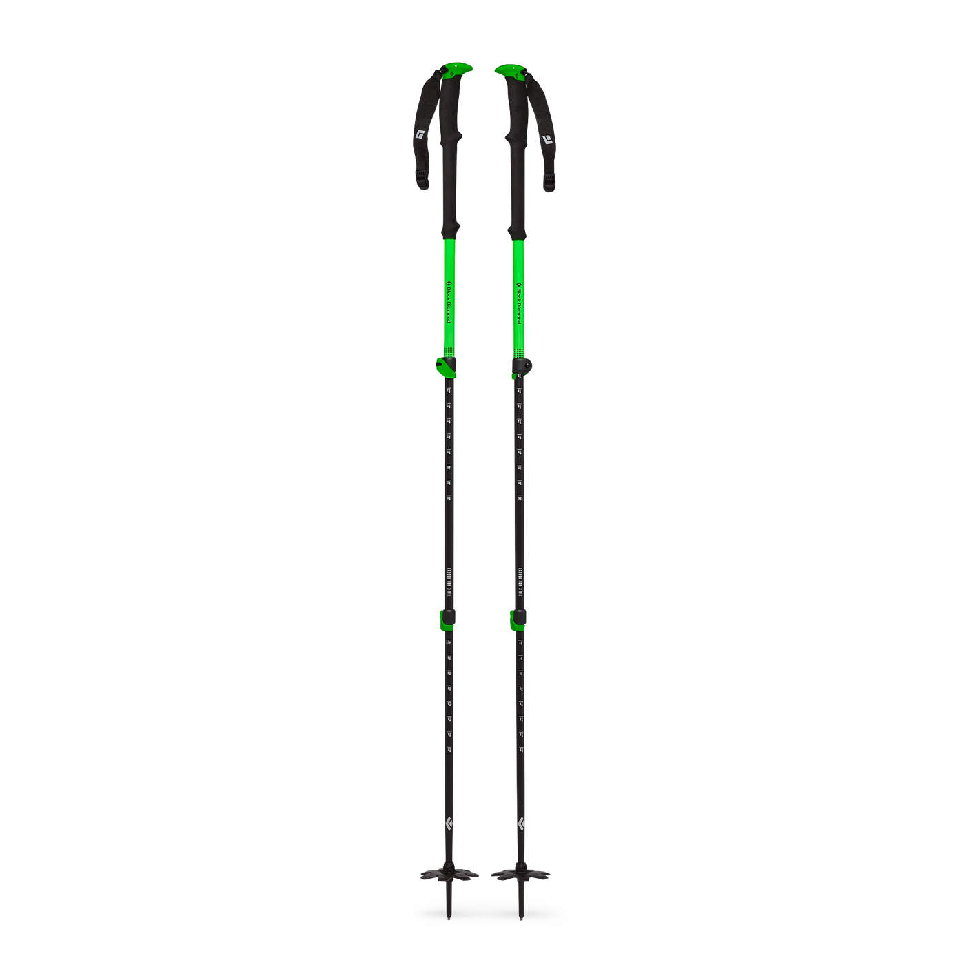 Expedition WR 3 Ski Poles