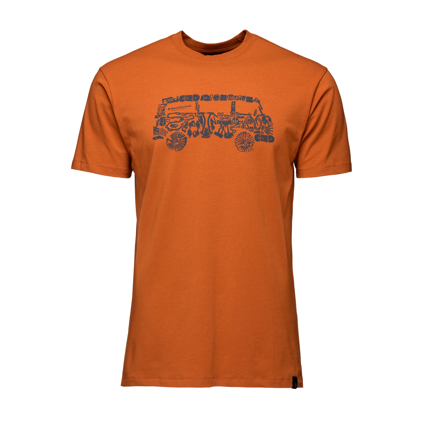 Vantastic T-Shirt