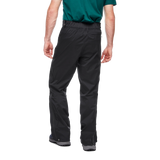 Stormline Stretch Full Zip Rain Pants