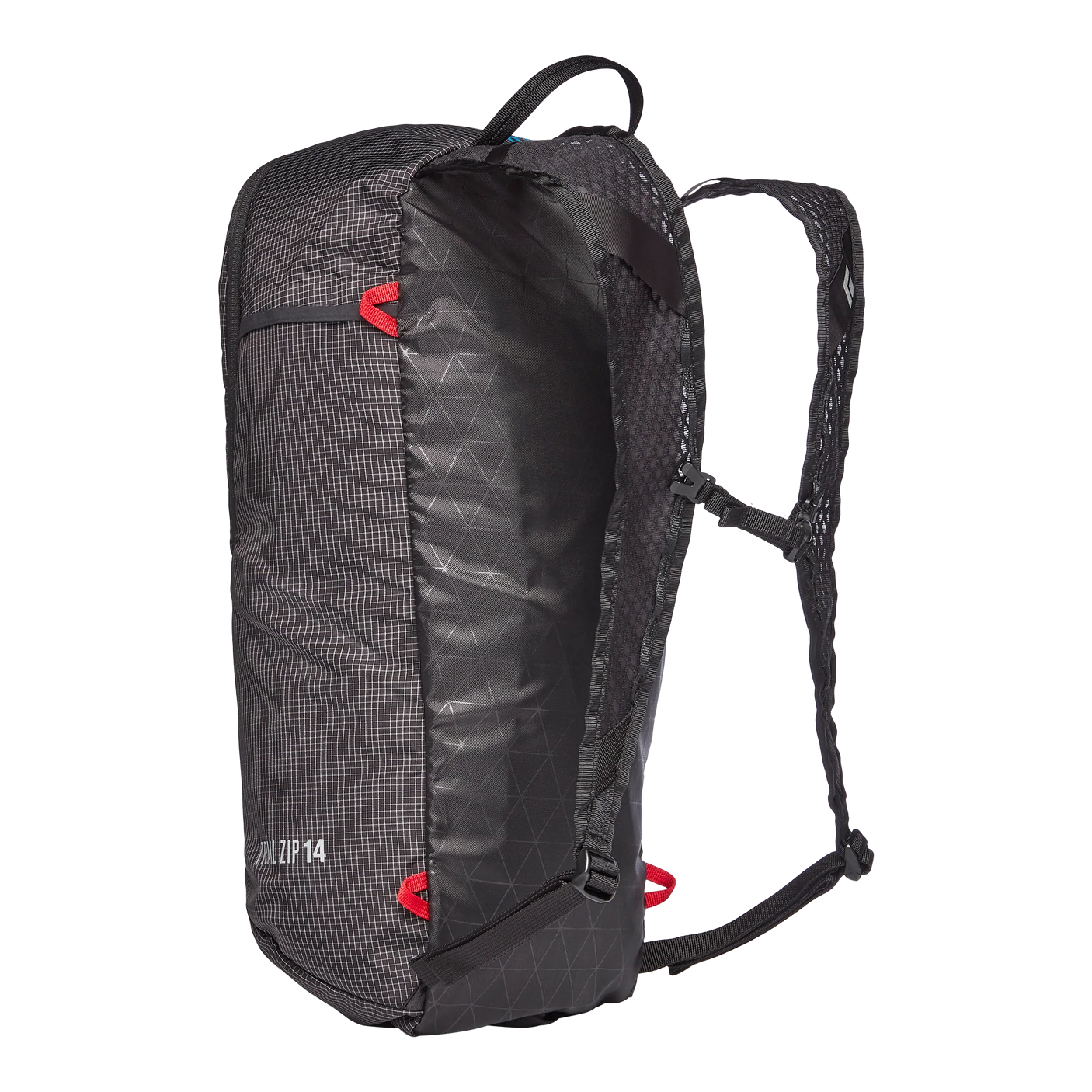 Trail Zip 14 Pack