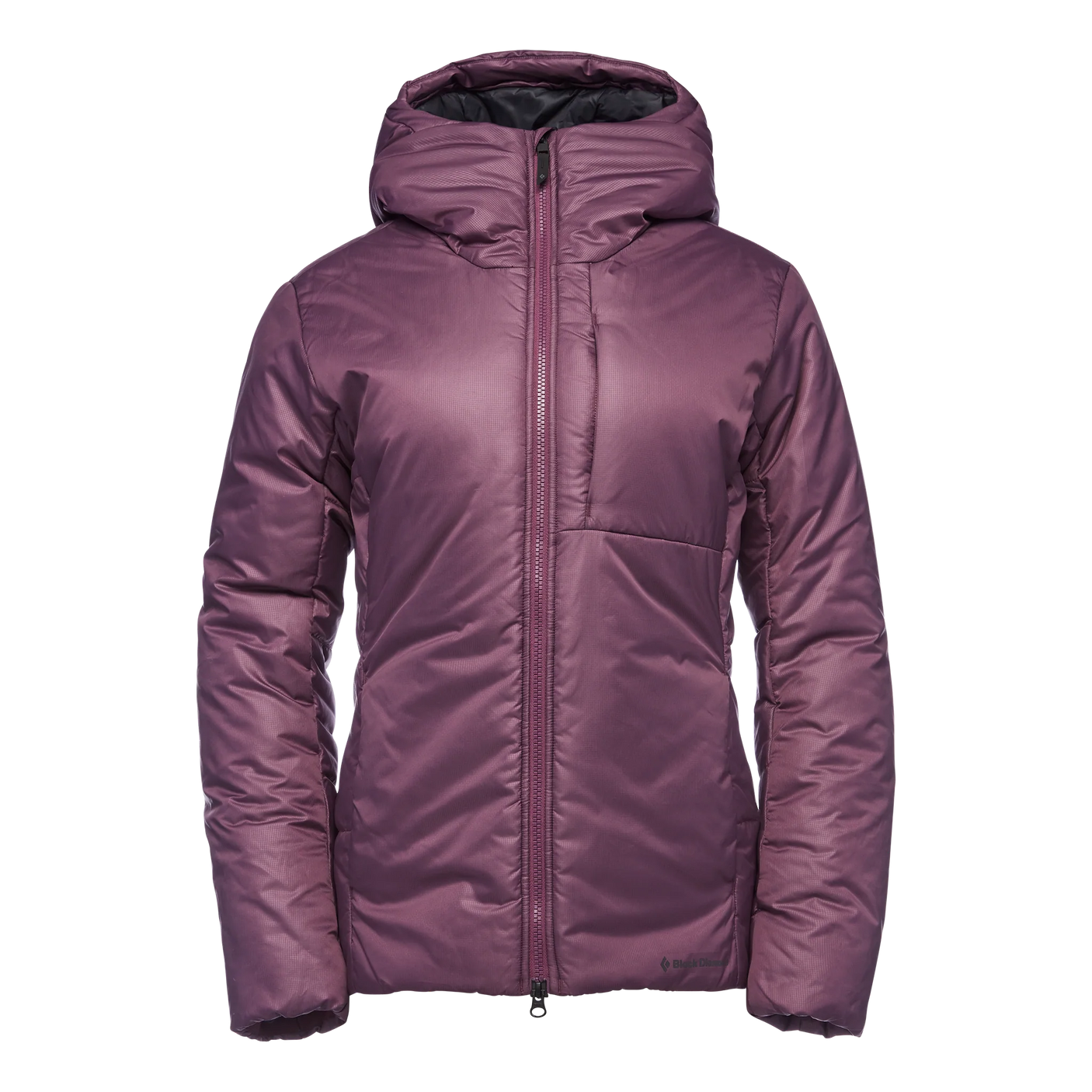 Belay Parka