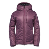 Belay Parka