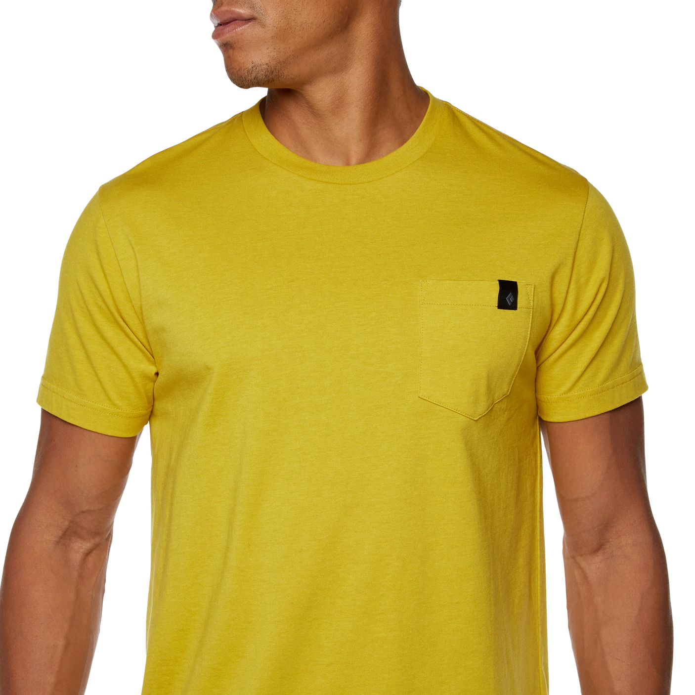 Crag Pocket T-Shirt