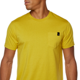 Crag Pocket T-Shirt