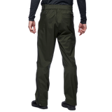 Stormline Stretch Full Zip Rain Pants