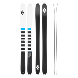 Helio Recon 105 Ski