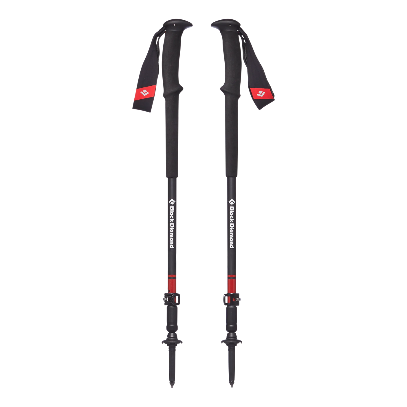 Trail Pro Trekking Poles