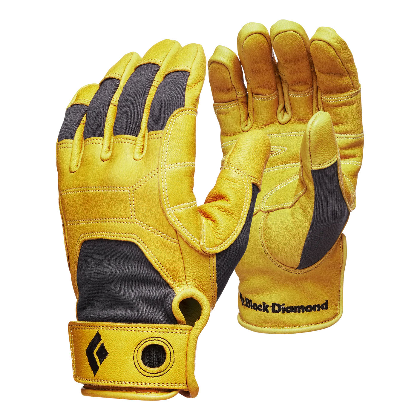 Transition Gloves