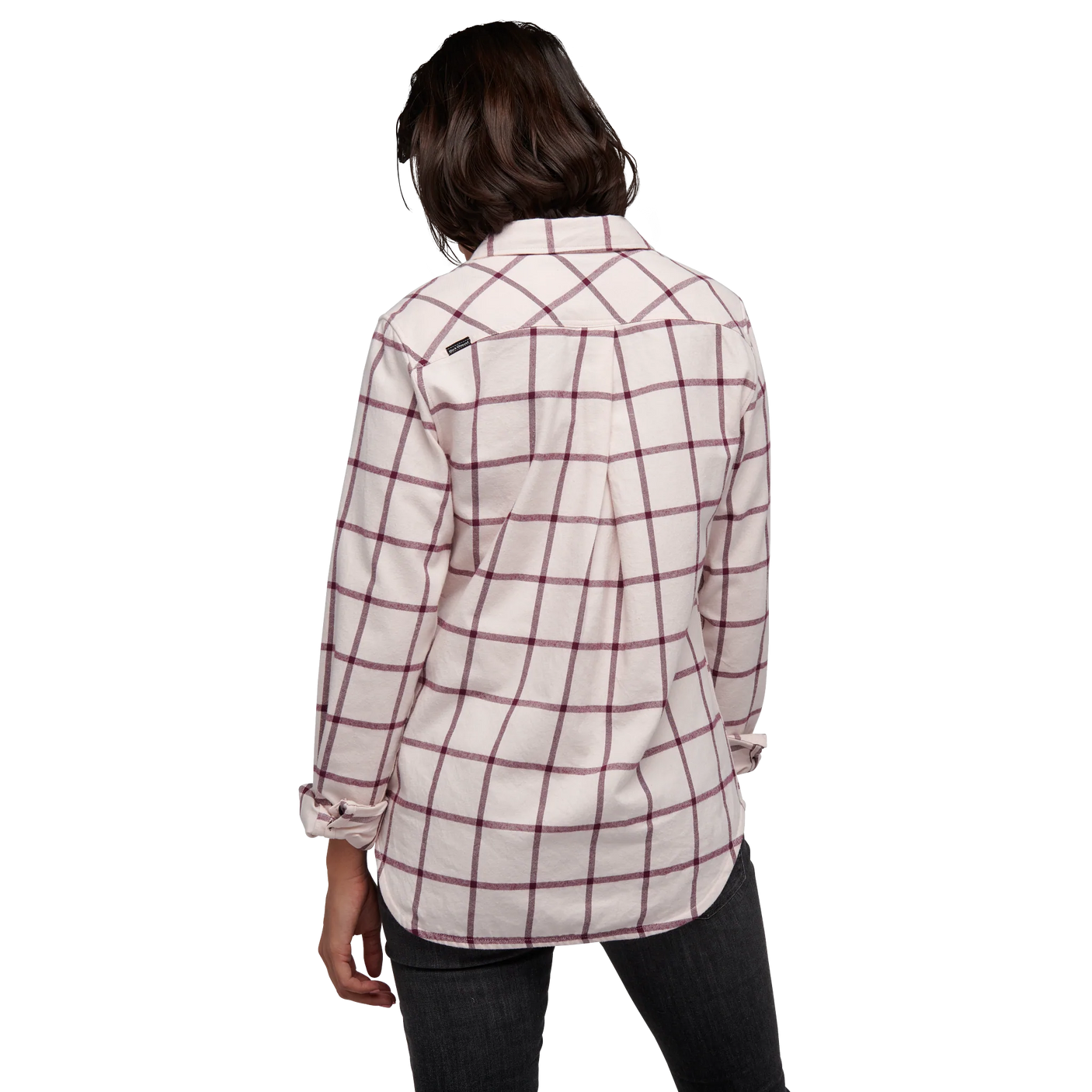 Serenity Flannel Shirt