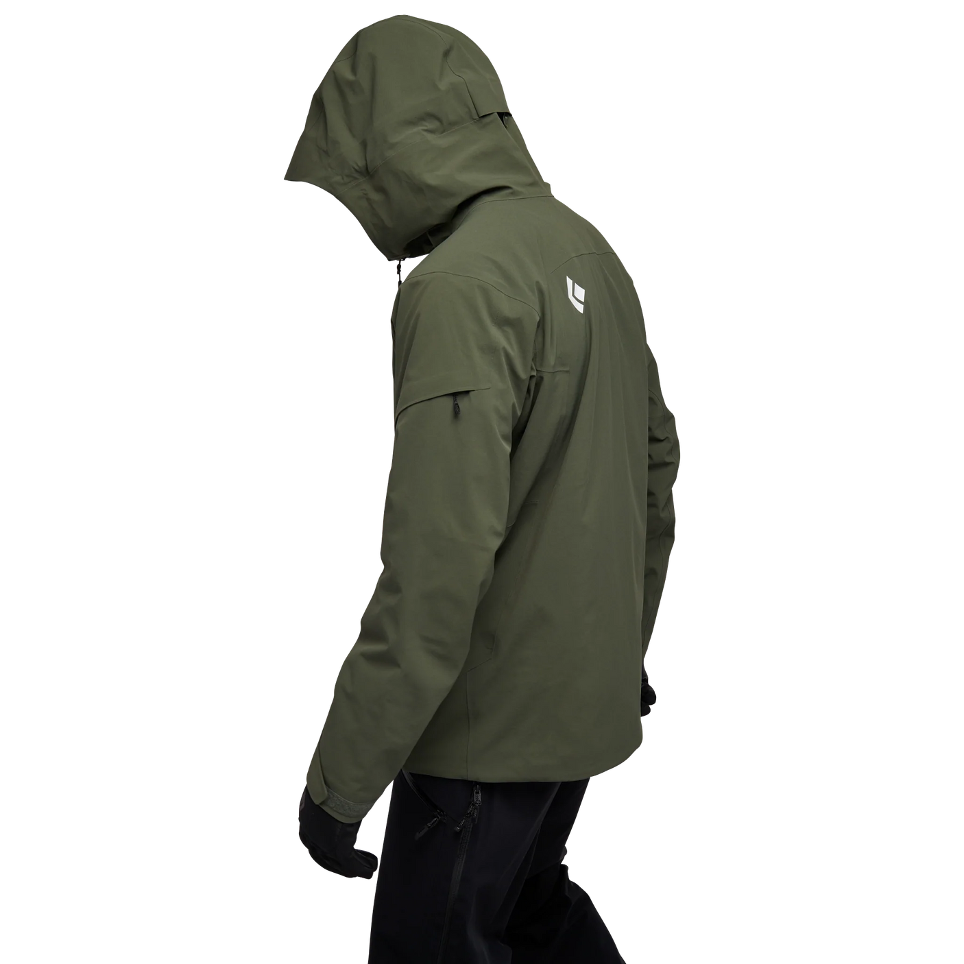 Recon Stretch Insulated Shell