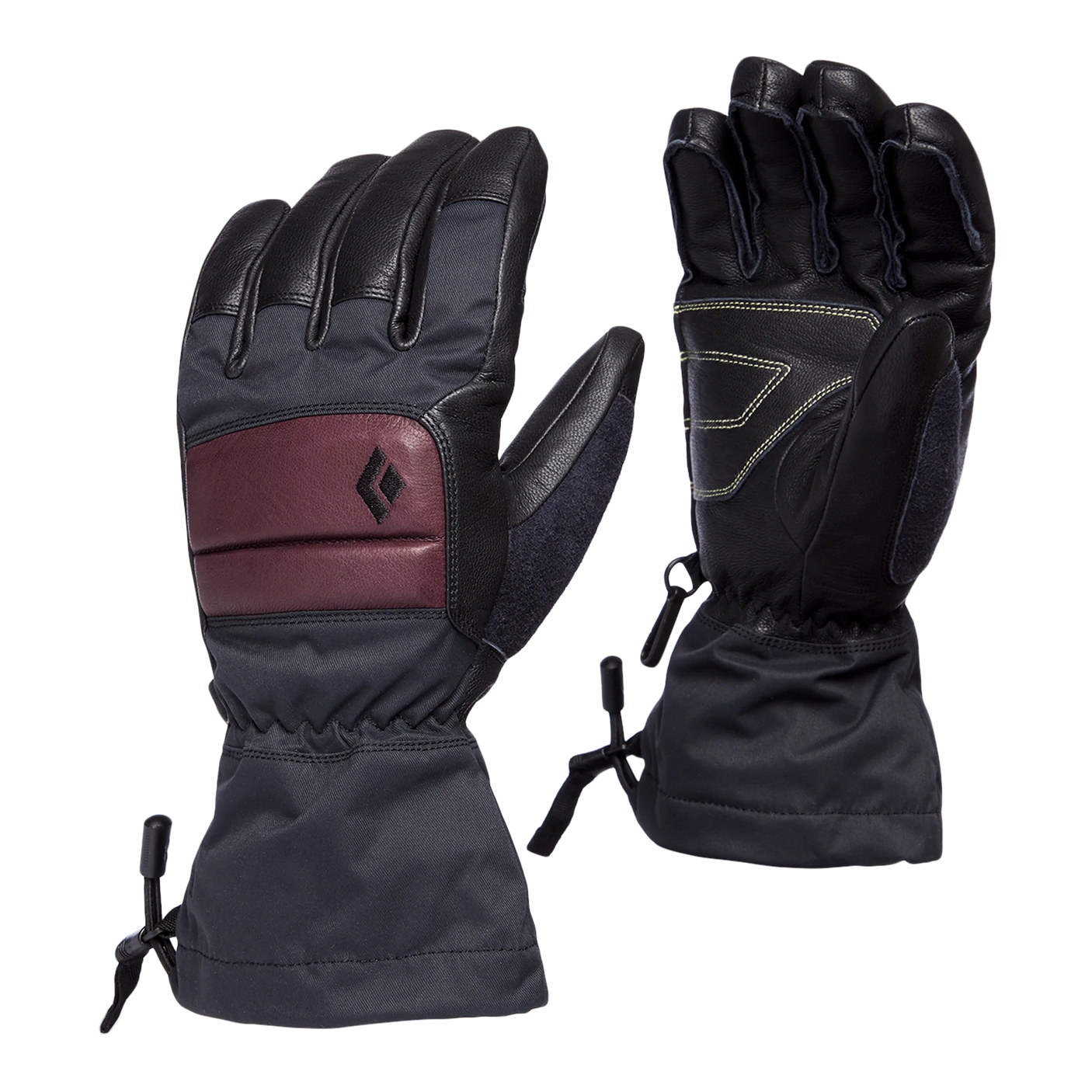 Spark Powder Gloves - Women's