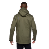 Stormline Stretch Rain Shell