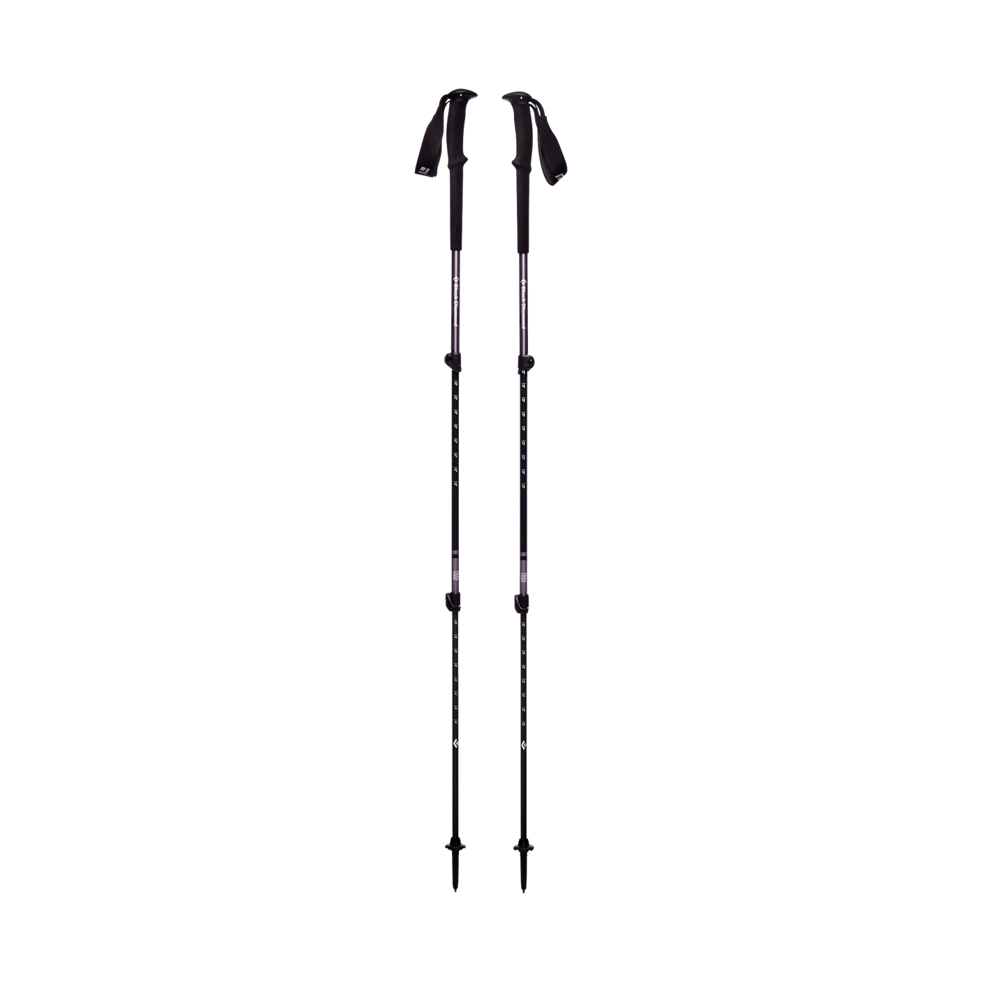 Trail Trekking Poles