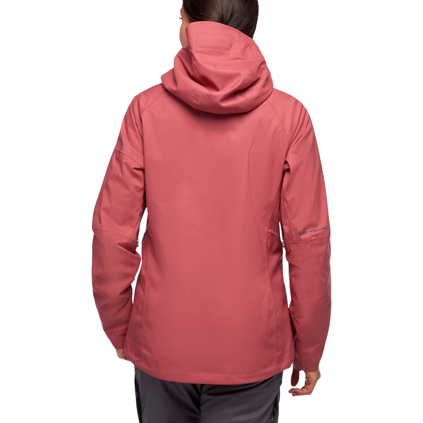 BoundaryLine Insulated Jacket